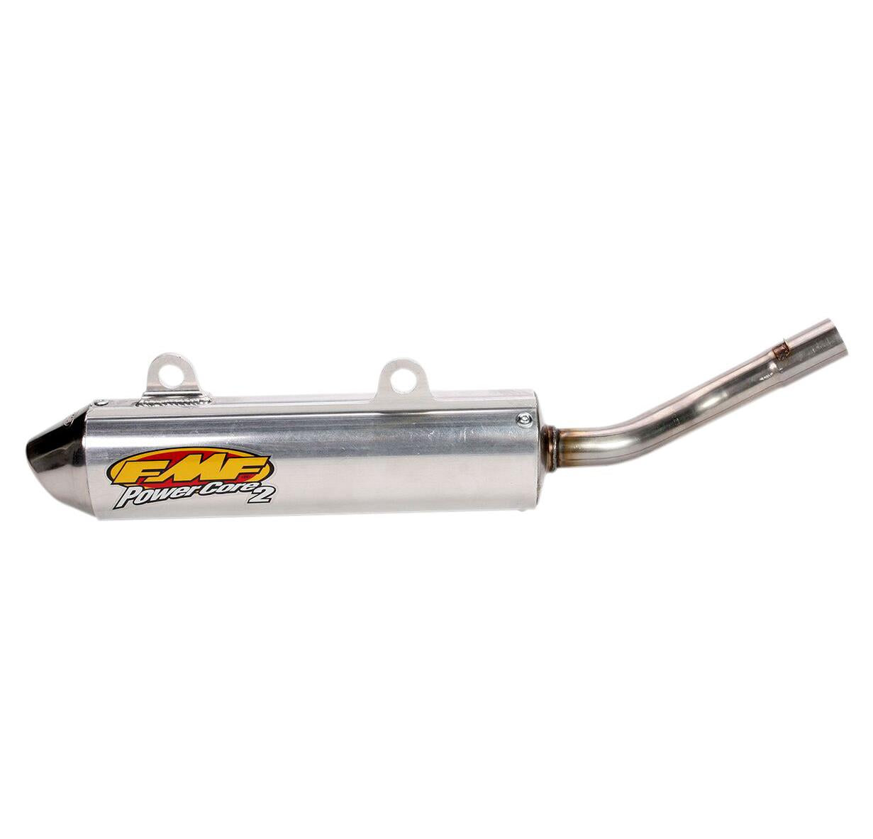 FMF Powercore 2 Exhaust Silencer For Kawasaki KX 250 1999-2002